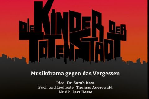 IWgR 2026: Vortrag mit anschließender Diskussion